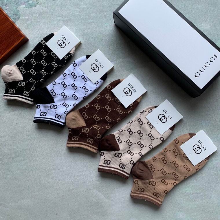 Gucci socks 26